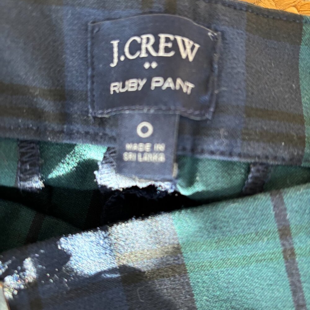 J. Crew Ruby Pant - image 2